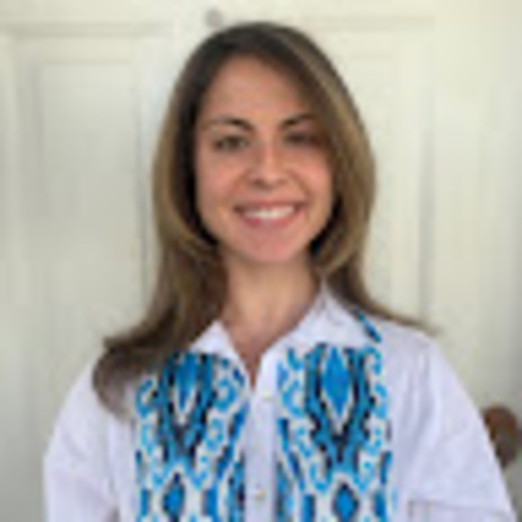 Meet your Posher, Celia - Picture 1 of 1